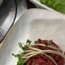 한우이야기 | 보은 한우이야기 소불고기전골 후기