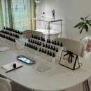 더블루2오피스텔 | 부산 서면 향수공방 전포 공방 데이트 케토우 후기