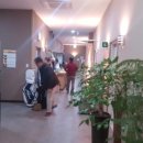 기장골프 야외스크린 연습장 이미지