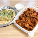 땡초닭발 이미지