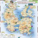 보물섬 남해군 " 마늘 축제 "(5.21~5.24) 알림 입니다 이미지