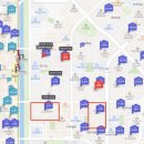 지에스25 상록라이프점 | 상록라이프 &amp; 신화5단지 임장후기｜정자역 구축아파트 실거주 단지 비교 분석