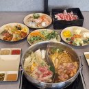 울산 남구 공업탑 신상 맛집 샤브샤브 무한리필 뷔페 샤브르정원