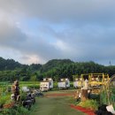 왕대골마을 이미지