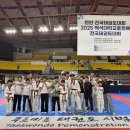 안중태권도장 이미지