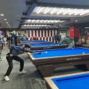 성내 당구장 데일리안