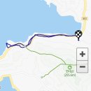 서부해안로(쉬미항) 이미지