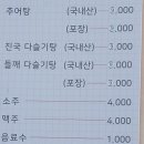 산촌추어탕