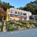 금곡대로주유소 | 부산 금곡 낙동강뷰카페 - 트레몬토710