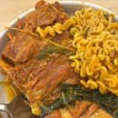 24시간 운영 하남 감자탕 맛집 &amp; 부드러운 살코기 가득한 가성비 대박 ‘큰댁감자탕’ 솔직 후기