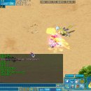 디알피시방 | 디지몬알피지/디지몬RPG/디알 간만에일상 돌몬잡기 알파몬키우기! (1부)