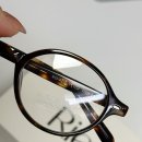 1023 | 리에티 ANNA RT1023 C4 안나 Leopard 안경테 솔직후기