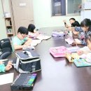 팔판빛오름작은도서관 이미지