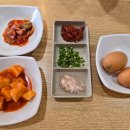 전주대가콩나물국밥 이미지