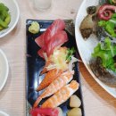 목포 평화광장 맛집 : 긴자회수산