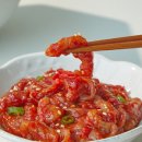 전라도 젓갈 이미지