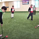 게이트볼장 이미지