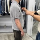 범계옷가게 슬로워 범계점|1:1 스타일링부터 무상수선까지 만족했던 남자옷 쇼핑 후기
