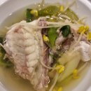 강남-158 | 맛집로드 - 노포 바이블 158. 역삼동 삼호복집, 강남 빌딩 숲 사이에서 느낀 '진짜 국물'의 힘!