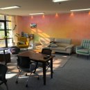 은척중학교 이미지