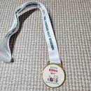 수질정화공원(운동장 관리실) | 2025 제19회 양산마라톤 10km 완주 후기