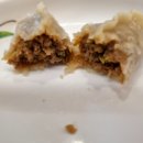 부산약콩밀면