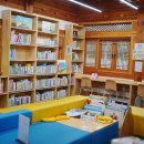 한옥마을도서관 화장실 이미지