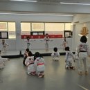 국가대표 경희대 태권도 교육관 이미지