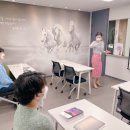 호감주는 보이스스피치 이미지