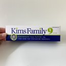 김시효의원 | 안전한치약 킴스패밀리의원한의원 입냄새제거