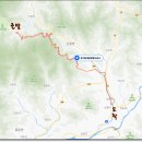 경기둘레길 양평26코스 이미지