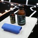 좋은광택 | 실력 좋은 순천유리막코팅 전문 순천광택 블랙 렉스턴 작업 후기