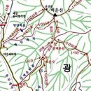 제195차 광양 옥룡계곡힐링계곡산행(7/25) 이미지