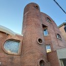 사상갤러리 전시회 | 서울전시, 연희정음, 김중업과 르 코르뷔지에 건축사진 전시회 ~