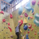 스파이더맨게임랜드 | [23.02.26/부산여행] 클라이밍초보 클린이의 바들바들 후기