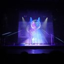 (공연) 넌버벌 퍼포먼스 <인피니티 플라잉> 이미지