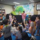 빨간사과작은도서관 이미지