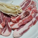 조릿골식당