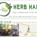 허브헤어샵 - 영등포구 여의대방로13길 3 | 허브헤어샵