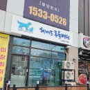 헤세드동물병원 이미지