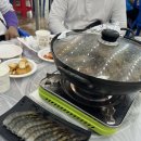 팔금맛집 | 신안 퍼플섬 맛집 새우직판장 팔금수산 싱싱한 소금구이와 새우회