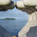 [거인산악회 유튜브채널] 2024년 7월 24일 남파랑길 59코스 답사기록 (강물) &amp; gpx track 이미지