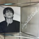 WONPIL : Unpiltered Layers | 데이식스 원필 리스닝 팝업 후기