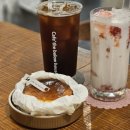 카페아랫집 | 부천 상동브런치 맛집 카페 아랫집 파티룸 소규모 공연 대관 및 주차 정보
