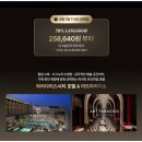 다시스 | 파라다이스시티 인천 씨메르 호텔 디럭스 수영장 뷔페 할인 후기