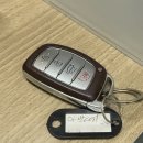 (주)은현점 블루핸즈 | 사고 후 블루핸즈 대차받은 후기 feat.아반떼AD&amp;디올뉴코나