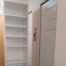 IKEA 책꽃이, Billy Bookcase with extra shelves 이미지