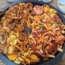 털보네오리불고기