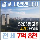 광교최고자이공인중개사사무소 이미지