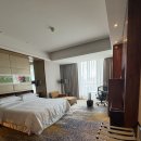 세라톤모텔 | 중국 상하이 호텔 추천 / 쉐라톤 그랜드 상하이 푸동 호텔&amp;레지던스 후기